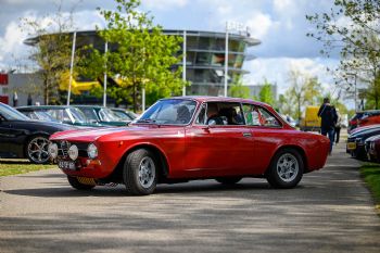 Branato Revival Rit 2026